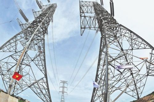Ngành Điện quyết tâm đảm bảo vững chắc an ninh năng lượng quốc gia