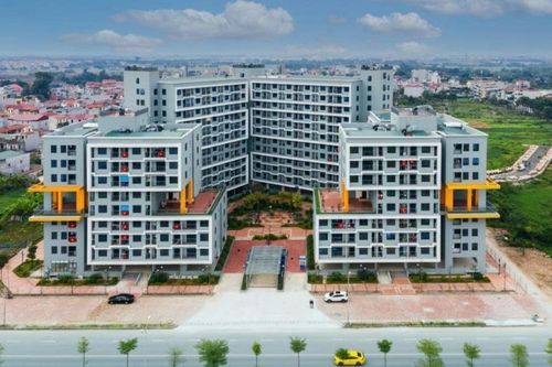 Điểm tin xây dựng - bất động sản ngày 9/10: Bộ Xây dựng đề nghị Hà Nội thanh tra giá nhà ở xã hội