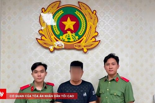 Khởi tố kẻ thuê ô tô rồi phóng đi… cầm cố