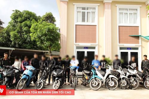 Công an Cần Thơ kịp thời ngăn chặn nhóm thanh, thiếu niên tụ tập gây rối