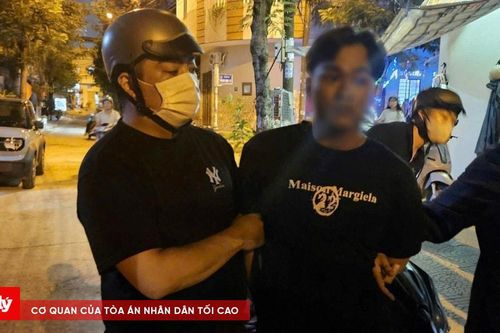 Bắt giữ đối tượng cướp giật manh động chỉ sau 11 giờ gây án
