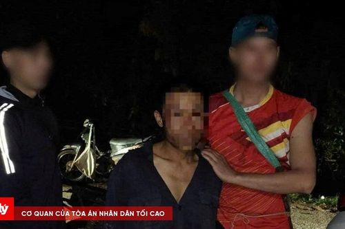 Sơn La: Đối tượng truy nã đặc biệt 'sa lưới' sau nhiều năm lẩn trốn