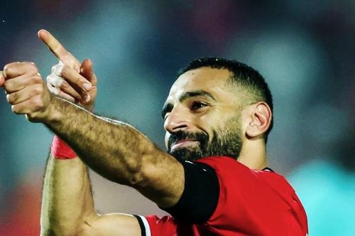 Salah đưa Ai Cập đi World Cup, Mbeumo và Onana giúp Cameroon nuôi hy vọng