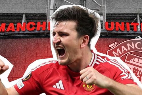 Harry Maguire giảm lương để ký hợp đồng mới với MU