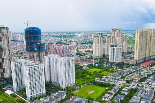 'Muốn kiểm soát giá nhà phải khơi thông nguồn cung, không thể bóp cầu'