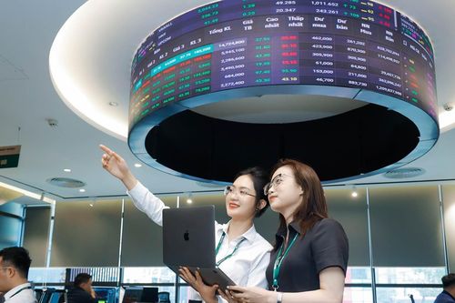 Thủ tướng yêu cầu thanh tra, xử lý nghiêm nạn thổi giá cổ phiếu