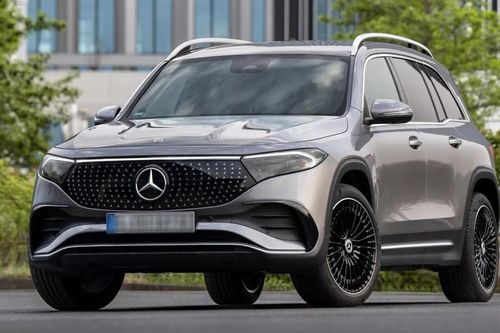 Doanh số ế ẩm, xe sang 7 chỗ chạy điện của Mercedes-Benz phải dừng sản xuất