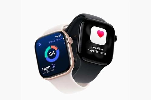 Thêm hàng triệu người có thể được cứu sống nhờ Apple Watch