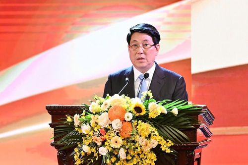 Chủ tịch nước: Luật sư phải có bản lĩnh chính trị vững vàng, đạo đức nghề nghiệp trong sáng