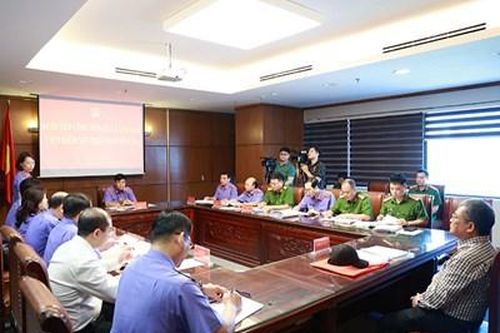 VKSND tối cao hướng dẫn về thẩm quyền giải quyết khiếu nại, tố cáo trong tố tụng hình sự thực hiện trước ngày 1/3/2025