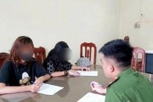 Tìm thấy hai nữ sinh sau gần 4 ngày mất liên lạc