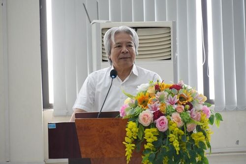 Hội thảo khoa học quốc gia về hoàn thiện thể chế quyền con người, quyền công dân trong điều kiện mới