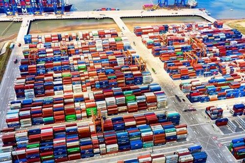 WTO hạ dự báo tăng trưởng thương mại toàn cầu năm 2026 còn 0,5%