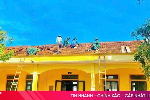 Các địa phương vùng kinh tế trọng điểm khắc phục mưa bão, ổn định sản xuất