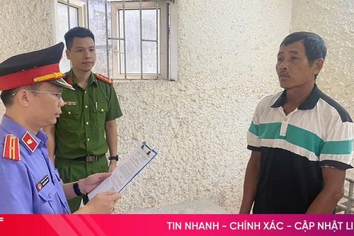 Bực tức vì vịt chết bất thường, người đàn ông đâm hàng xóm bị thương