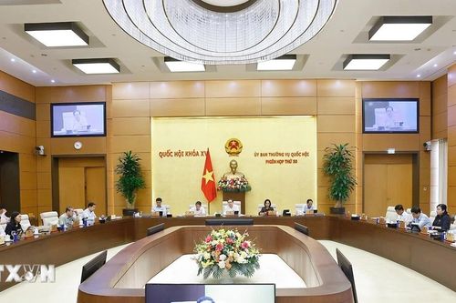 Ổn định quản lý giá, bảo vệ quyền lợi người tiêu dùng