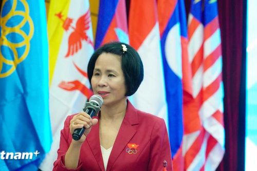 Việt Nam chủ trì Hội nghị ASEAN định hướng Thể thao góp phần phát triển bền vững