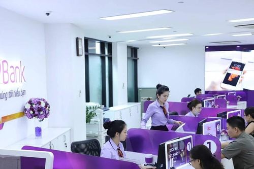 TPBank được chấp thuận tăng vốn điều lệ lên hơn 27.700 tỷ đồng