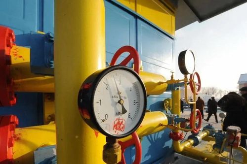 Nga không kích làm tê liệt hơn một nửa sản lượng khí đốt của Ukraine