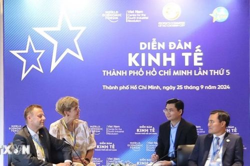 Thúc đẩy mắt xích quan trọng trong chiến lược hợp tác địa phương Việt Nam-Đức