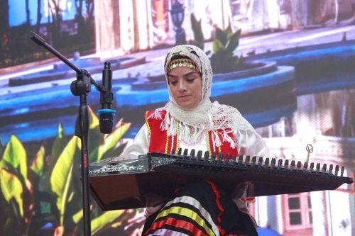 Giao lưu âm nhạc Việt Nam-Iran: Từ xứ sở Phượng Hoàng đến đất con Rồng cháu Tiên