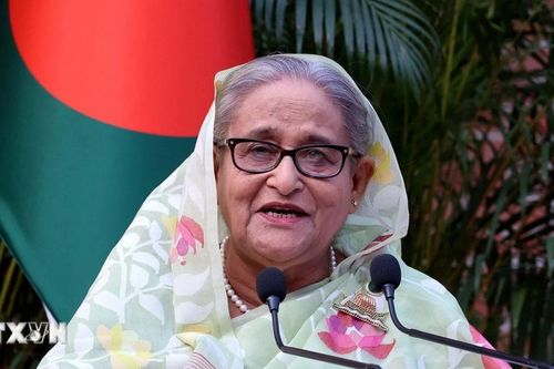Bangladesh tổ chức trưng cầu ý dân về cải cách sau khủng hoảng chính trị
