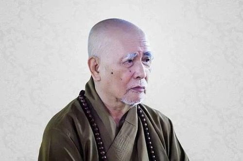 Hòa thượng Thích Trí Tịnh viên tịch, hưởng thọ 94 tuổi
