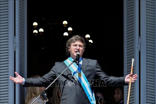 Hạ viện Argentina thông qua dự luật hạn chế quyền ban hành sắc lệnh khẩn cấp của Tổng thống