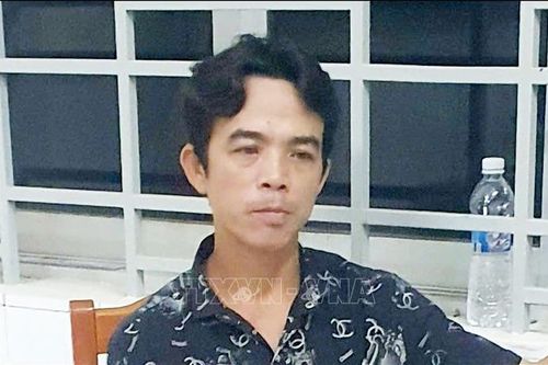An Giang: Bắt và di lý 2 đối tượng trốn truy nã về địa phương