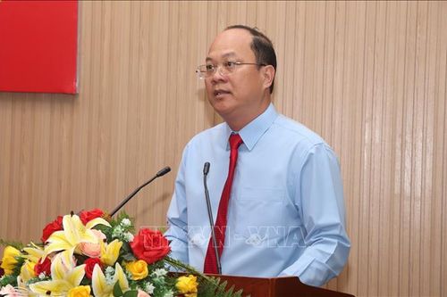 Khẳng định khát vọng vươn lên trong kỷ nguyên hội nhập và phát triển