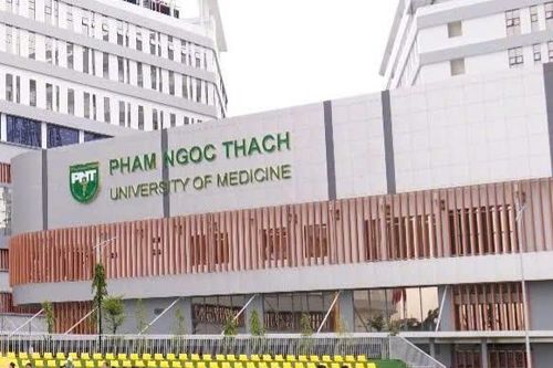 Trường Đại học Y khoa Phạm Ngọc Thạch lên tiếng về thông tin nghi ngờ quá trình tuyển sinh tiến sĩ