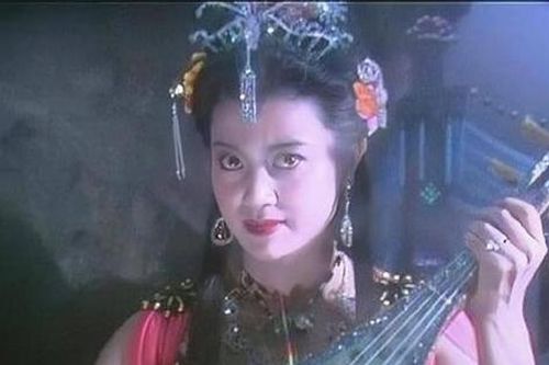 'Bọ cạp tinh' Lý Vân Quyên: Nữ diễn viên có đời tư bí ẩn nhất Tây du ký 1986