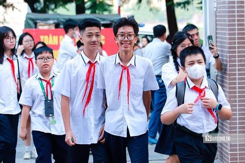 Hà Nội kiên quyết ngăn chặn 'lạm thu' đầu năm học