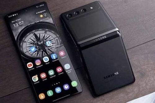 Danh sách những thiết bị Galaxy vừa nhận được bản cập nhật One UI 8