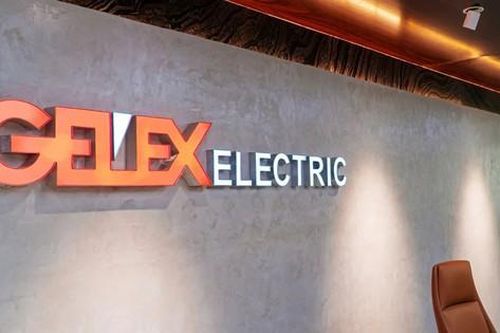 GELEX Electric báo lãi kỷ lục quý III, vượt kế hoạch lợi nhuận năm 2025