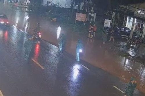 Giá như đêm ấy, cô ta không uống rượu...