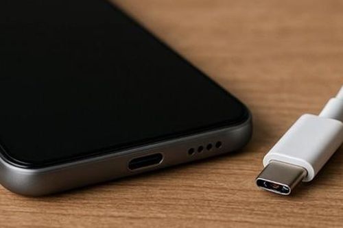 Kỷ nguyên smartphone 'trần trụi': đến cáp sạc cũng sắp bị khai tử