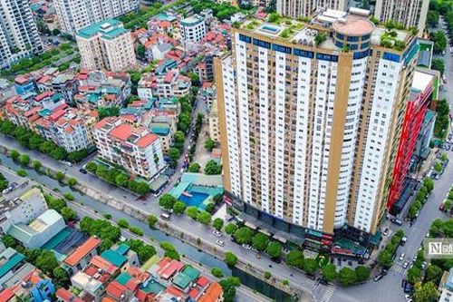 Kiểm soát tín dụng mua nhà: 'Phanh' giá bất động sản có đúng chỗ?