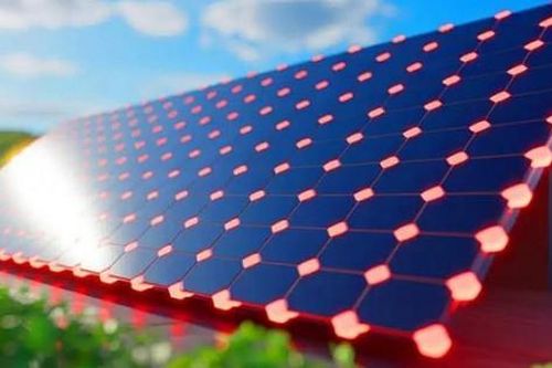 Bí ẩn loại pin mặt trời đột phá đã được giải mã sau gần 100 năm