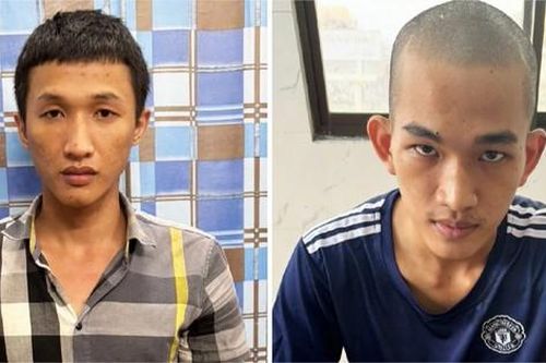 Trộm lượng lớn vàng mang về cho bạn gái đi bán