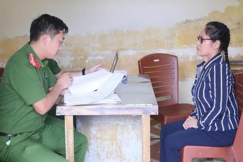 Hà Tĩnh: Đối tượng truy nã sa lưới sau 30 năm lẩn trốn