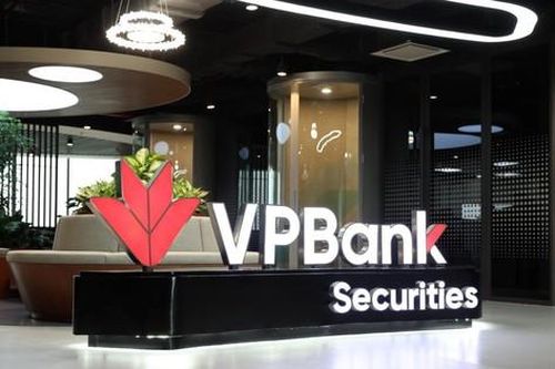 VPBankS ghi nhận lợi nhuận kỷ lục trong 9 tháng