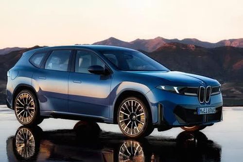 BMW Group bán gần 1,8 triệu xe trong năm 2025
