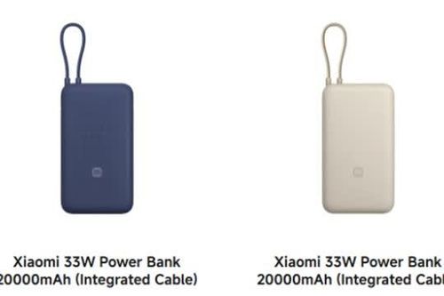 Thu hồi pin sạc dự phòng do Xiaomi Việt Nam bán ra có nguy cơ gây cháy nổ