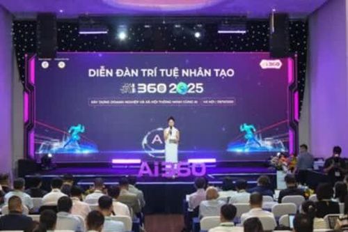 Tháo gỡ điểm nghẽn, nâng tầm doanh nghiệp AI Việt