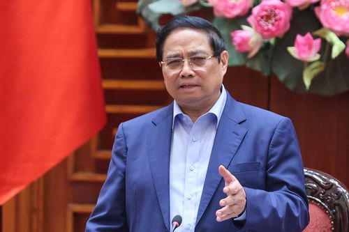 Thủ tướng: Không để ai bị cảnh 'màn trời chiếu đất'