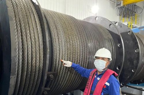Mexico điều tra CBPG dây cáp thép Việt Nam