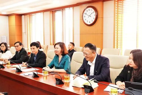 Nasdaq muốn làm 'cầu nối' cho chứng khoán Việt Nam