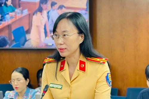 Hệ thống camera AI của TPHCM phát huy hiệu quả giám sát