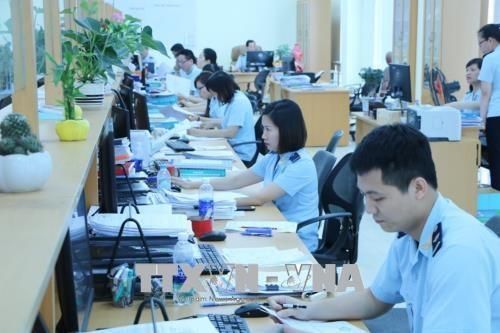 Chống thất thoát thuế xuyên biên giới